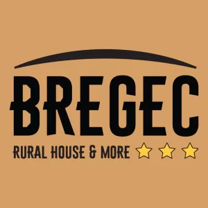 Bregec Rural House